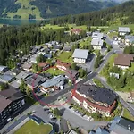 Holiday home Koenigsblick 6 *
