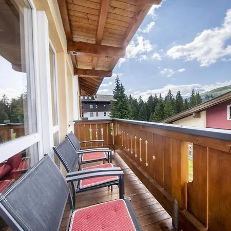 Koenigsblick 6 בית נופש