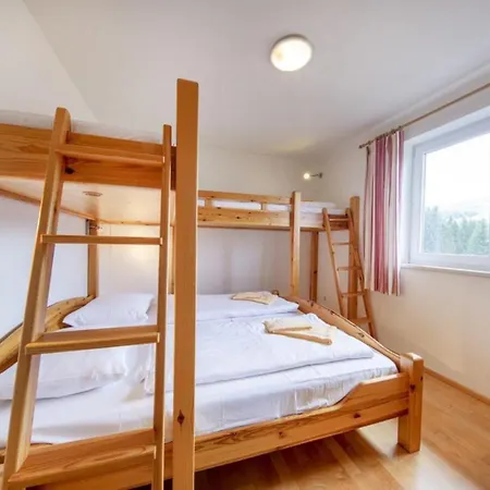 בית נופש Koenigsblick 6 *