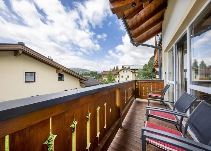 Koenigsblick 6 * קוניגסלייטן